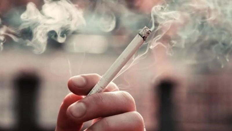 Người hút thuốc lá thường xuyên là yếu tố nguy cơ gây suy hô hấp cấp Người hút thuốc lá thường xuyên là yếu tố nguy cơ gây suy hô hấp cấp