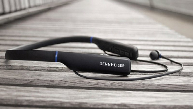 Thiết kế đơn giản n&ecirc;n tai nghe chỉ c&oacute; chức năng kết nối &acirc;m thanh