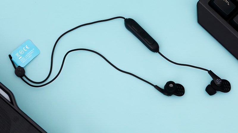 Tai nghe c&oacute; kết nối Bluetooth 5.0