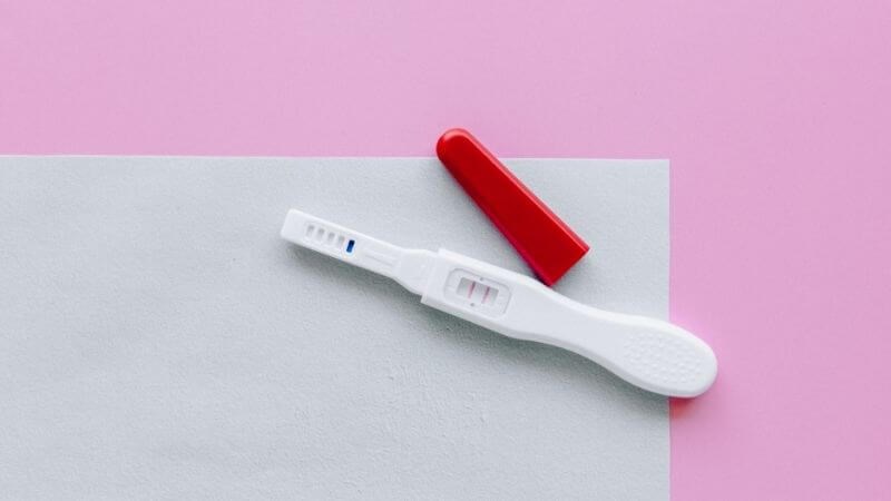 Nếu sử dụng đúng cách, xét nghiệm thử thai bằng nước tiểu sẽ có độ chính xác khoảng 99%
