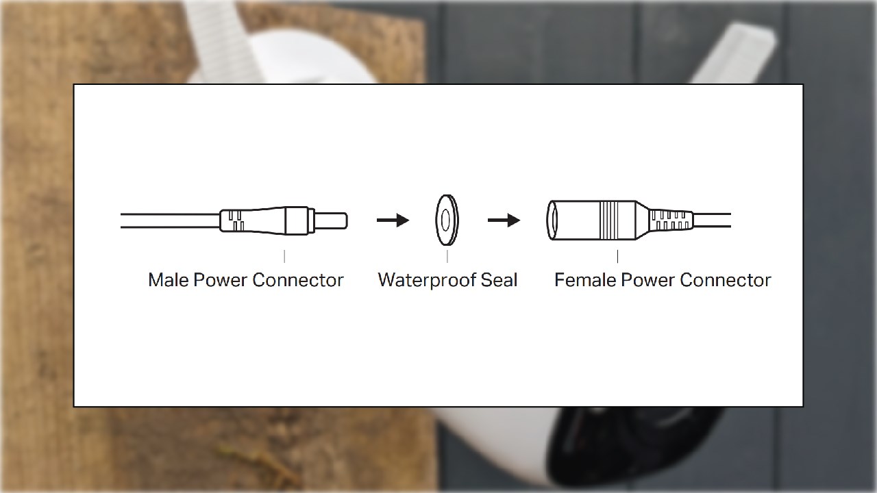 Cách sử dụng camera TP-Link Tapo C320WS