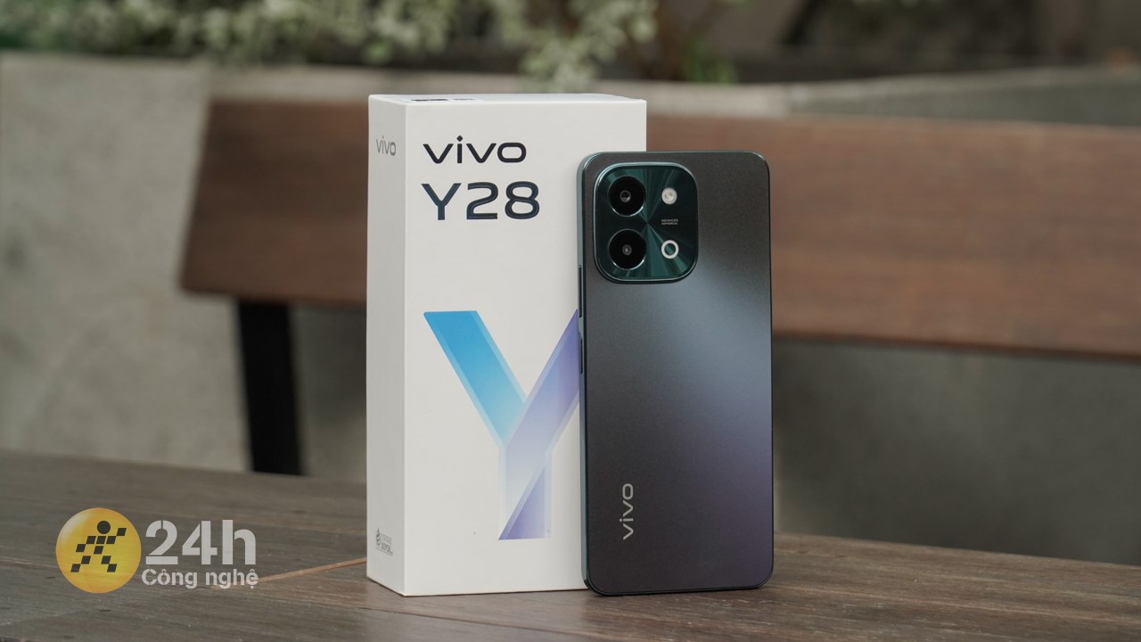 3 mẹo sử dụng Vivo Y28
