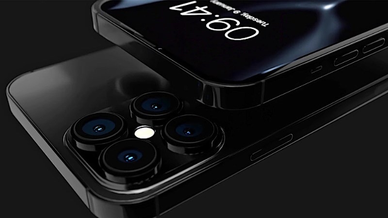 Gi&aacute; b&aacute;n iPhone 15 dự kiến sẽ kh&ocirc;ng thay đổi 