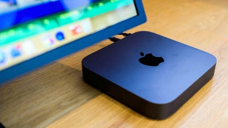 M&aacute;y vận h&agrave;nh mượt m&agrave; c&ugrave;ng hệ điều h&agrave;nh macOS
