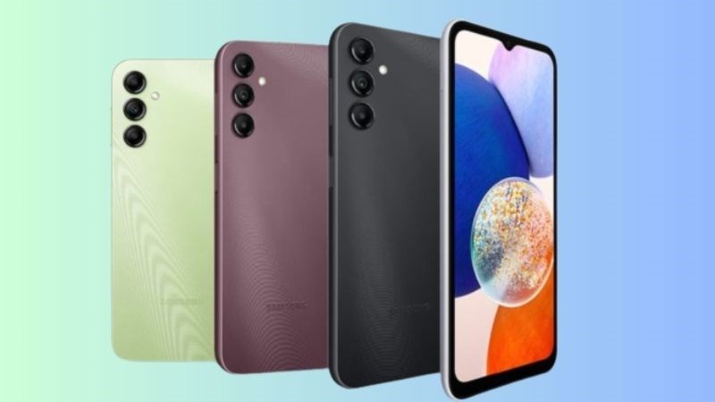 Bốn lựa chọn m&agrave;u sắc ph&ugrave; hợp với đa dạng đối tượng sử dụng