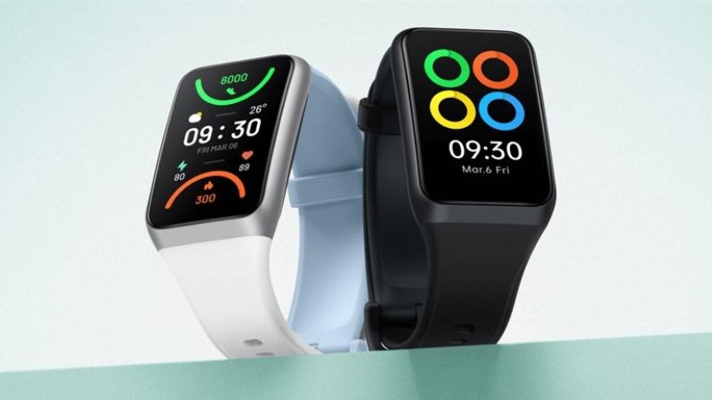 M&agrave;u sắc trẻ trung, hiện đại