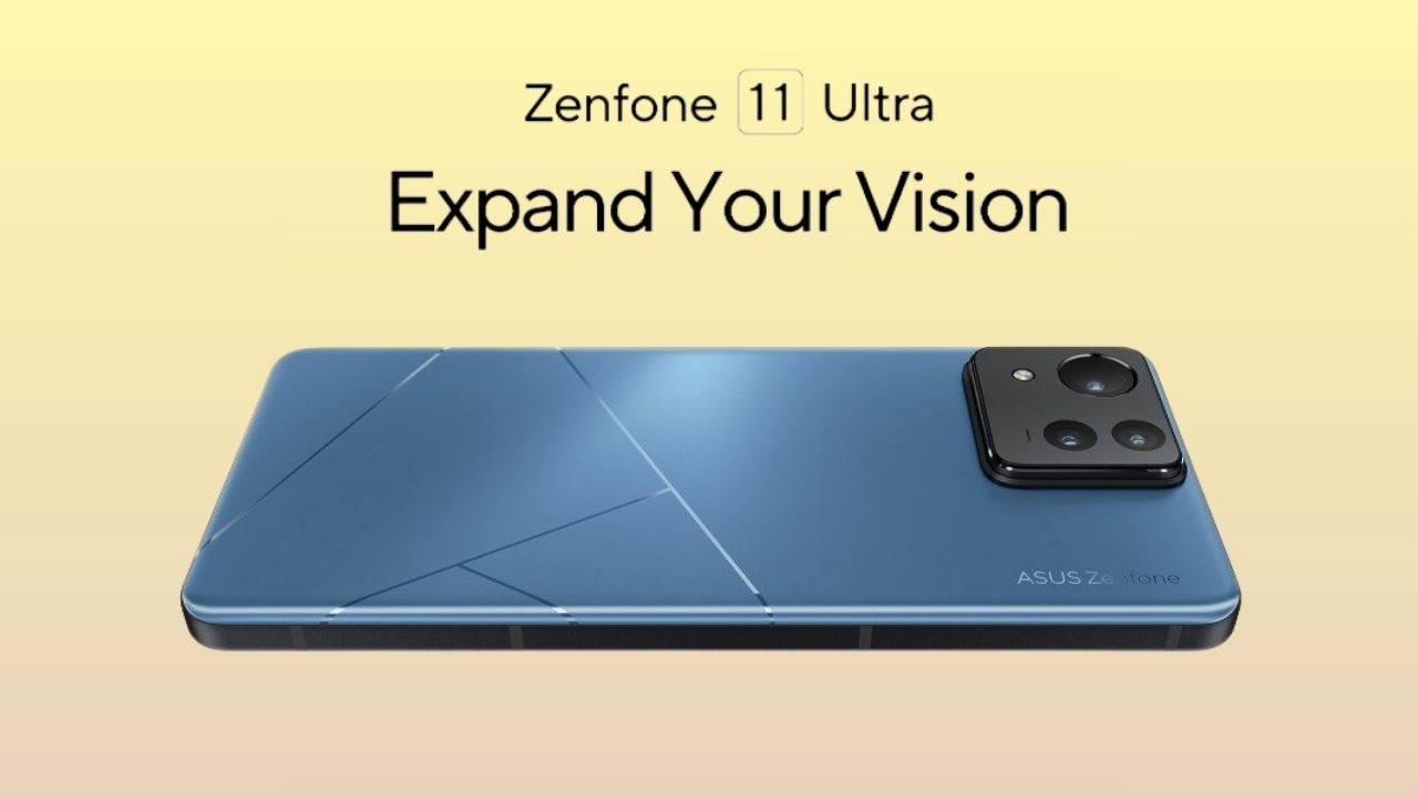 ASUS Zenfone 11 Ultra sẽ có mức giá bao nhiêu? ASUS Zenfone 11 Ultra sẽ có mức giá bao nhiêu?