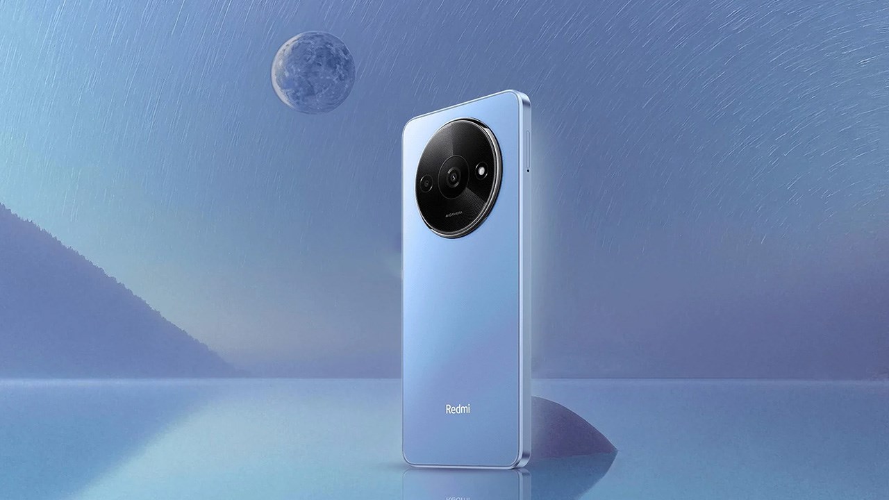 POCO C61 được ấn định ngày ra mắt chính thức