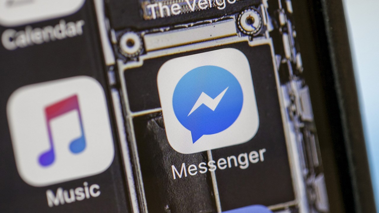 Facebook Messenger chính thức được cập nhật tính năng mới hỗ trợ gửi ảnh HD