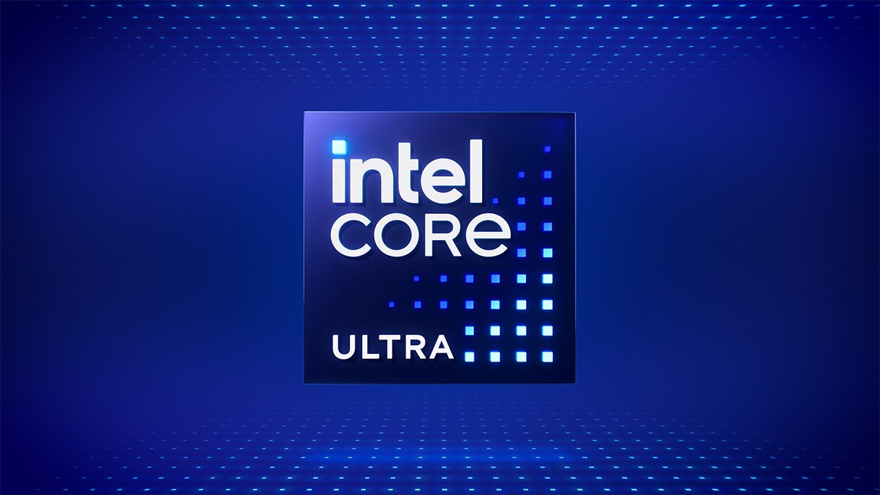 Intel sẽ mở ra kỷ nguyên AI mới với vi xử lý Intel Core Ultra