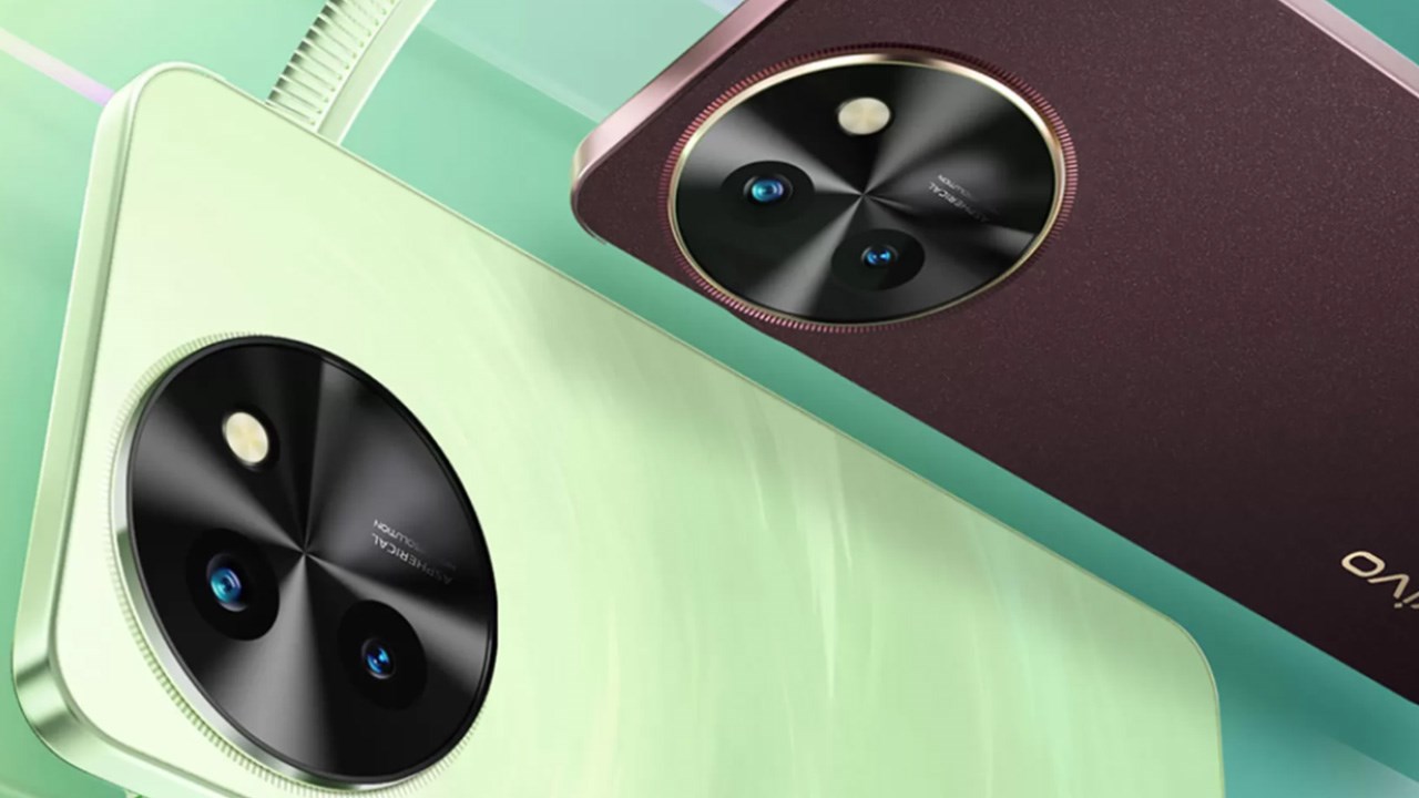 Vivo V30e lộ diện với cấu hình cực mạnh 