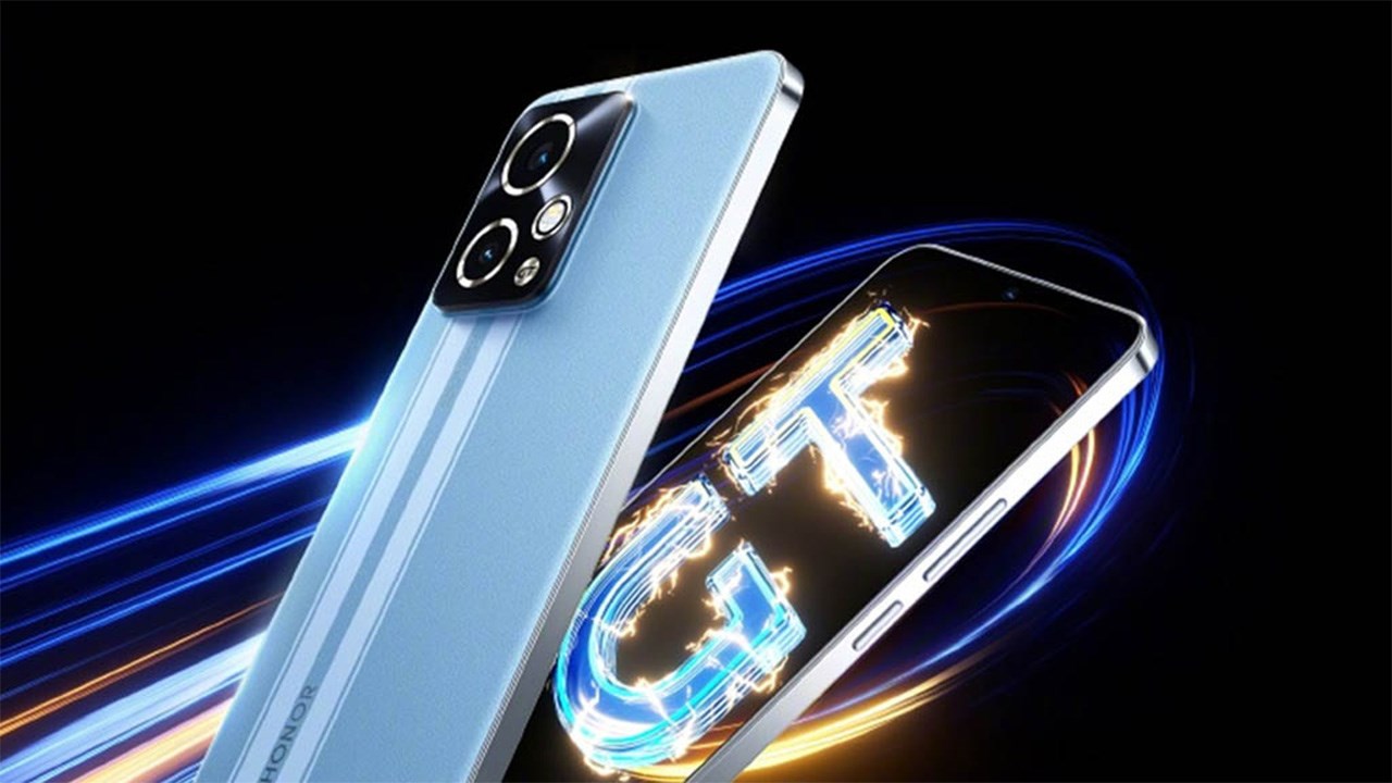 Honor 90 GT chính thức được xác nhận thời gian ra mắt 