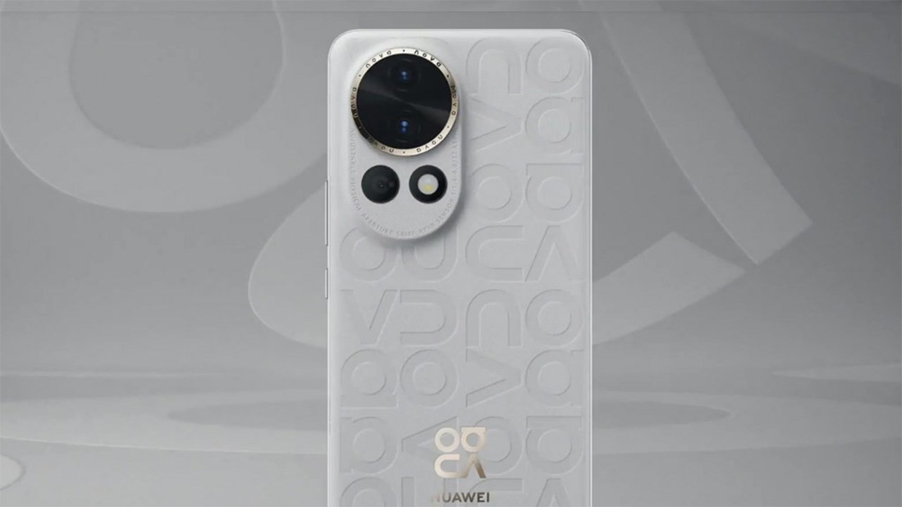 Huawei Nova 13 bị rò rỉ loạt thông tin mới