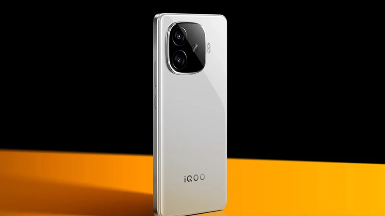 iQOO Z9 series chính thức ra mắt
