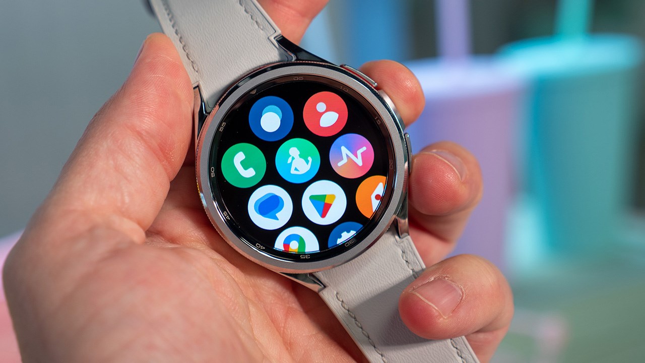 Samsung có thể sẽ cho ra mắt Galaxy Watch Ultra tại sự kiện sắp tới