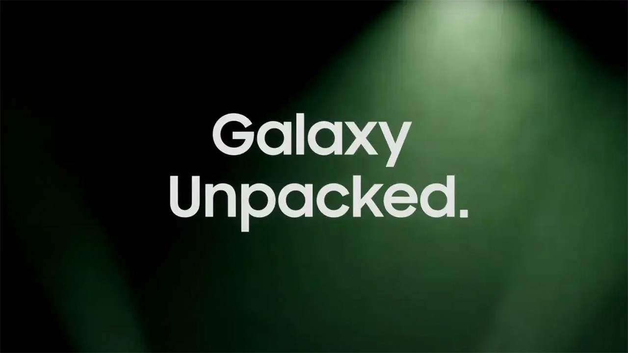 Hé lộ những thông tin đầu tin về sự kiện Galaxy Unpacked 2024