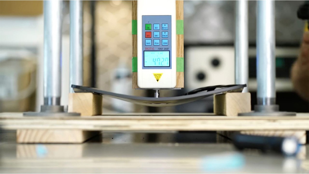 iPad Pro M4 xuất sắc vượt qua hàng loạt bài test độ bền