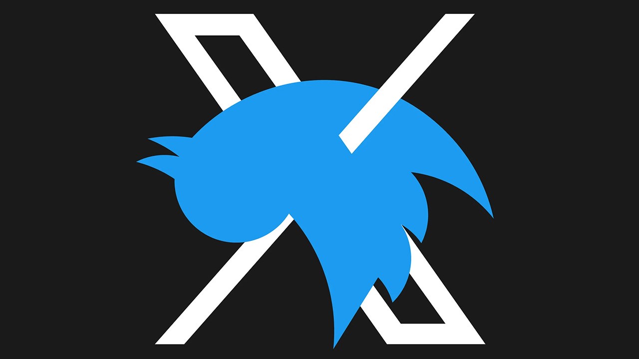 X/Twitter bất ngờ bị sập