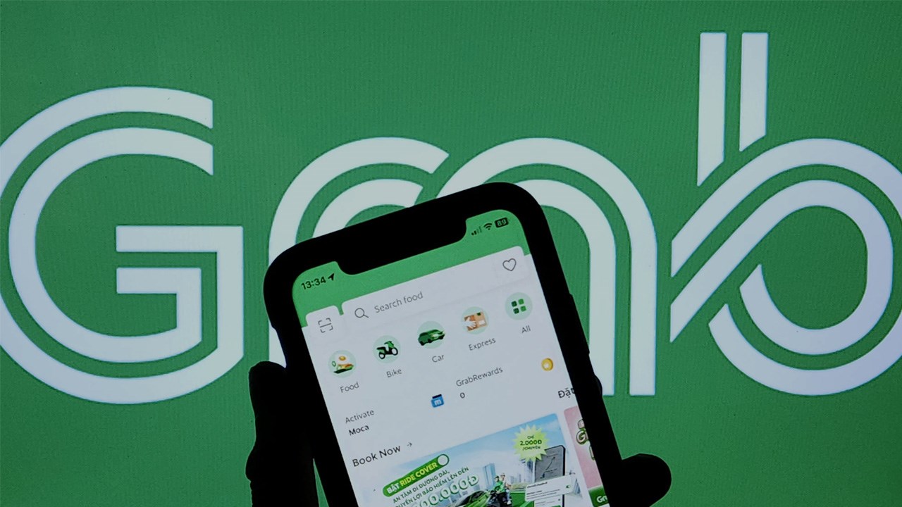 Dịch vụ ví điện tử Moca của Grab sẽ chính thức ngừng hoạt động 