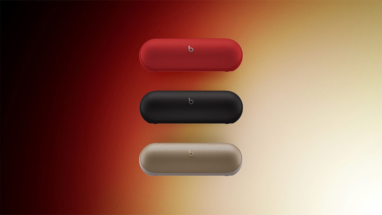 Apple xác nhận ngày ra mắt loa Beats Pill thế hệ mới