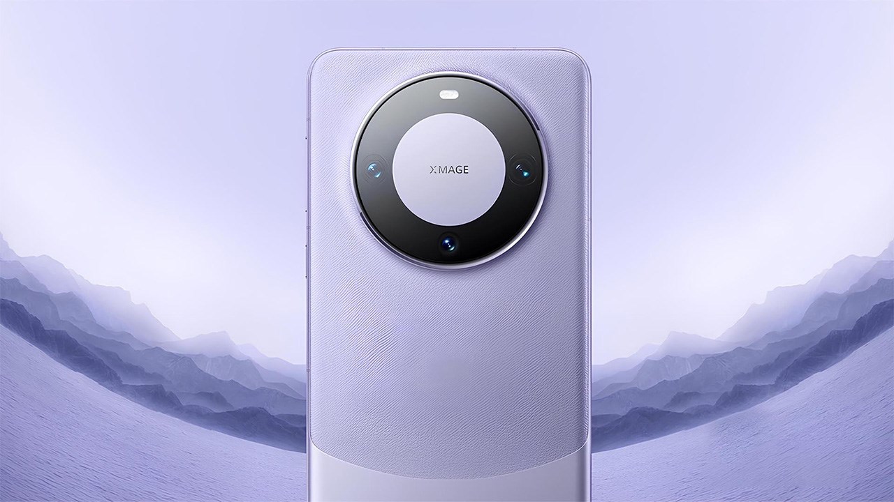 Huawei Mate 70 bị rò rỉ nhiều chi tiết quan trọng