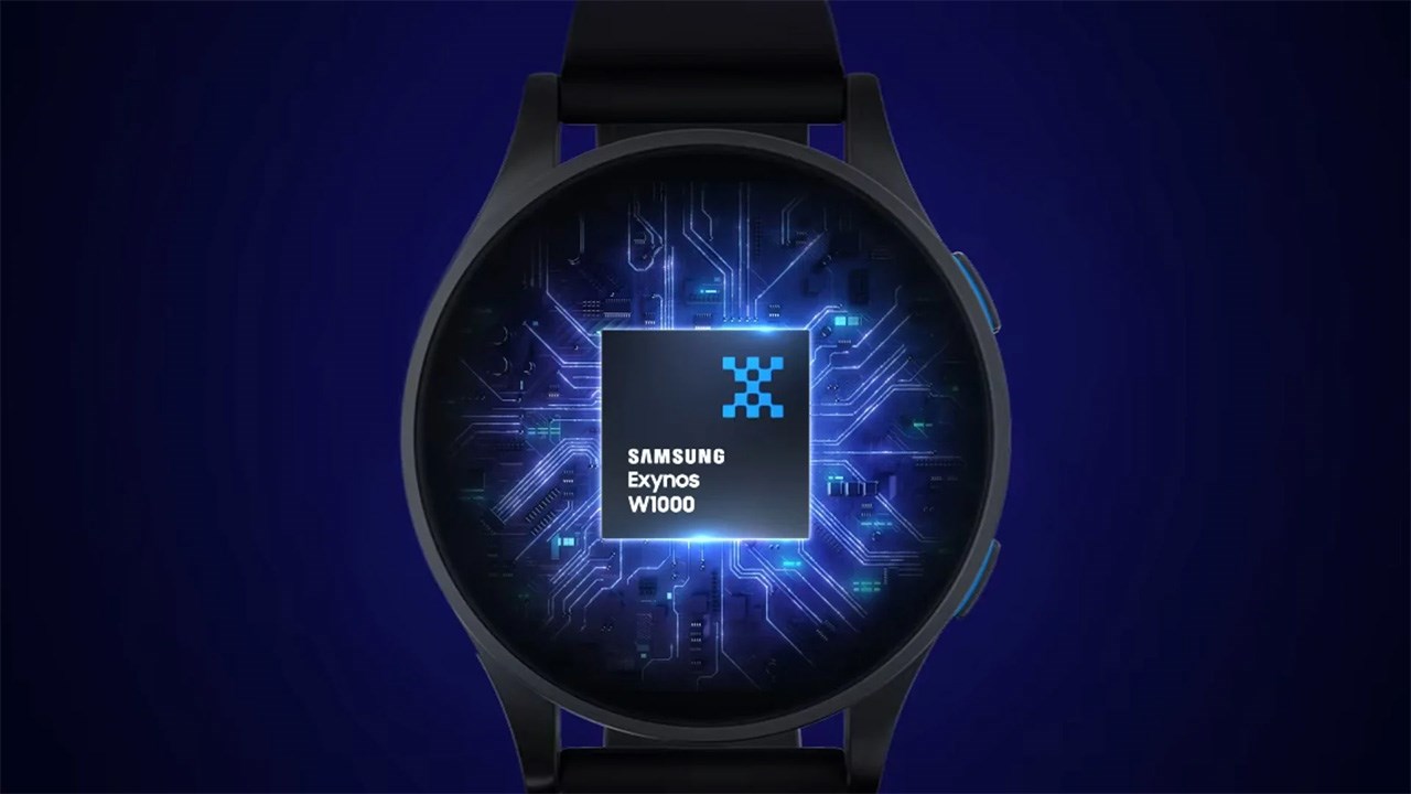 Galaxy Watch Ultra là smartwatch có hiệu suất cao nhất trong mọi hoạt động