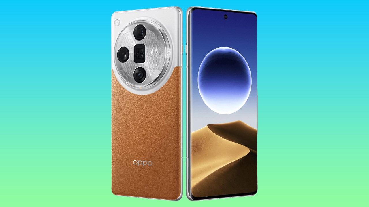 OPPO chính thức ấn định ngày ra mắt của OPPO Find X7 Series