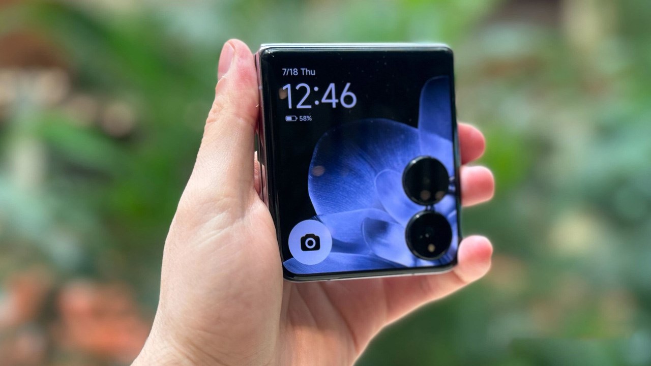 Xiaomi MIX Flip có thể sẽ sớm được cho ra mắt thị trường quốc tế