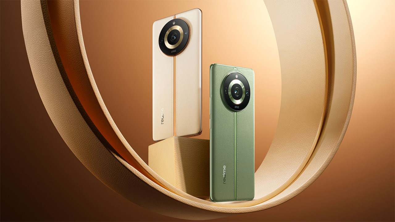 Mẫu smartphone 5G bí ẩn của realme bị phát hiện đạt được chứng nhận FCC