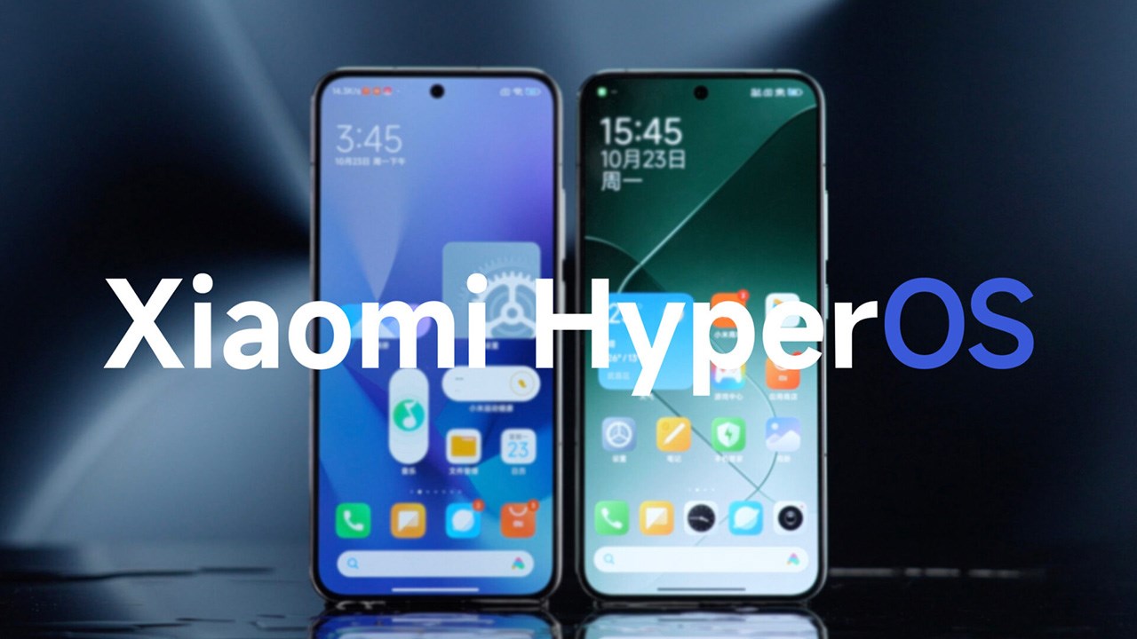 Xiaomi sẽ đem HyperOS lên các dòng smartphone đời cũ