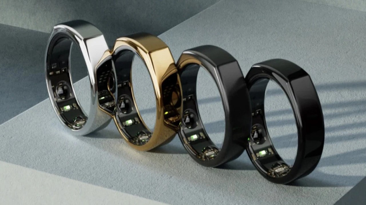 Galaxy Ring mới đây đã bị phát hiện trên ứng dụng Good Lock