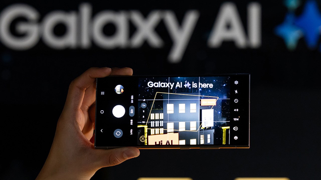 Loạt flagship Samsung của năm 2023 sẽ sớm được cập nhật Galaxy AI