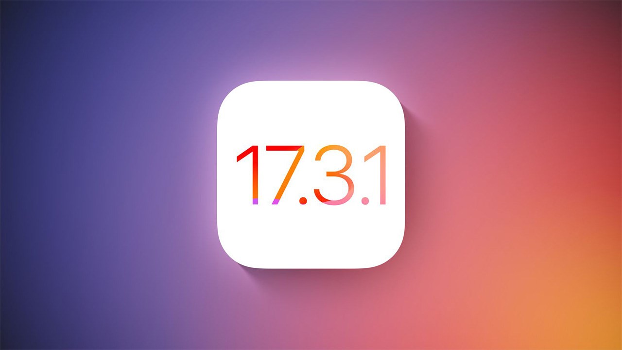Thực hư về việc iOS 17.3.1 gặp nhiều lỗi liên quan đến phần mềm