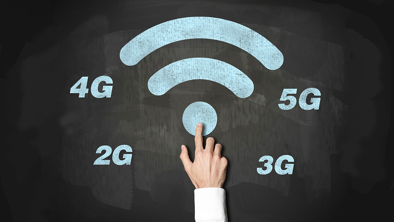 Việt Nam sẽ tiến hành cắt mạng 2G từ ngày 1/3 Việt Nam sẽ tiến hành cắt mạng 2G từ ngày 1/3