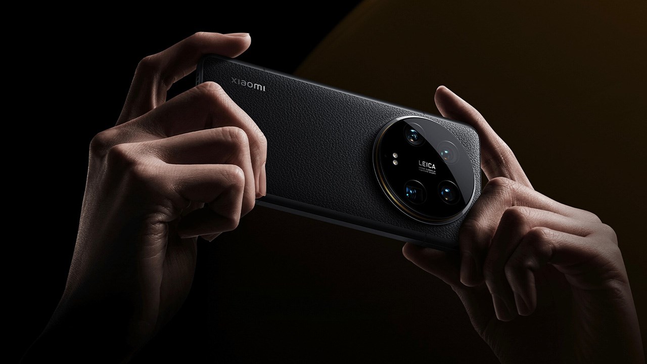 Xiaomi 14 Ultra chính thức ra mắt tại Việt Nam