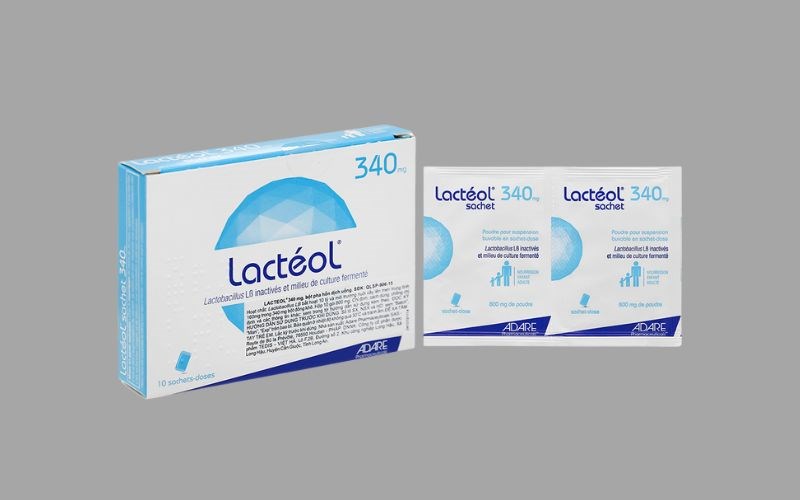 Thương hiệu Adare Pharmaceuticals của nước nào? Có tốt không?