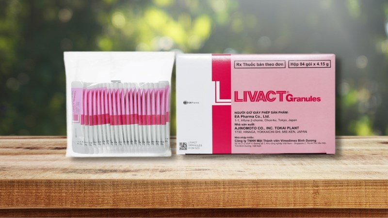 Thương hiệu Ajinomoto Pharma của nước nào? Có tốt không?
