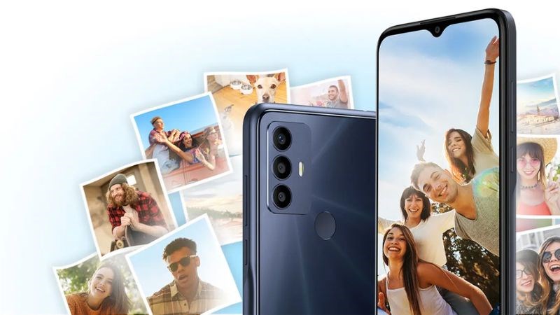 Sở hữu nhi&ecirc;̀u tính năng n&ocirc;̉i b&acirc;̣t với m&ocirc;̣t mức giá phải chăng