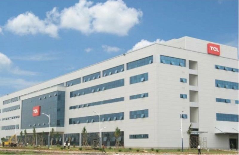 Thương hi&ecirc;̣u đi&ecirc;̣n thoại TCL của nước nào?