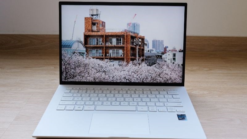 Mỏng nhẹ tiện lợi di chuyển