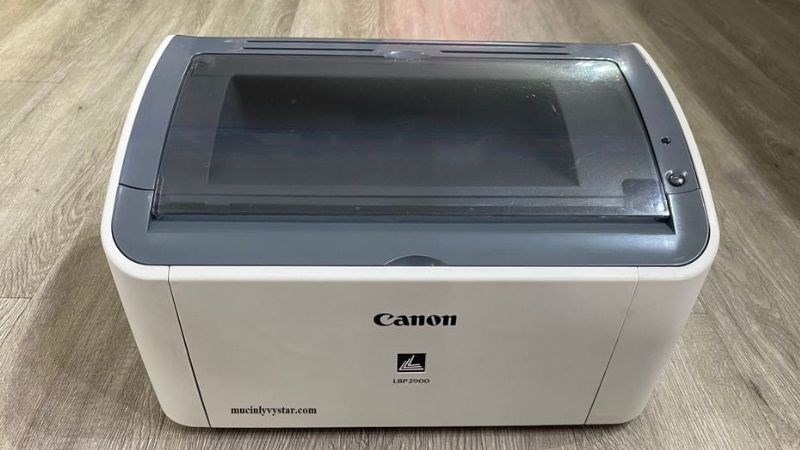 Thương hiệu Canon nổi tiếng xuất phát từ căn phòng nhỏ