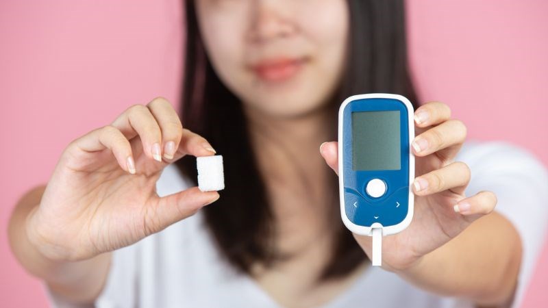 Xét nghiệm tiểu đường thai kỳ giúp chẩn đoán sớm và kiểm soát bệnh tốt hơn
