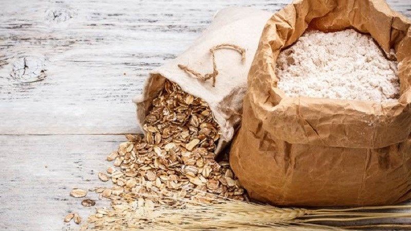 Bà bầu bị tiểu đường thai kỳ có thể ăn bột mì nguyên cám