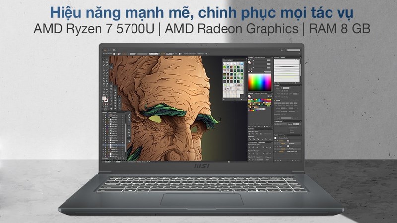 Có thể đáp ứng đầy đủ mọi nhu cầu làm việc hay giải trí Có thể đáp ứng đầy đủ mọi nhu cầu làm việc hay giải trí