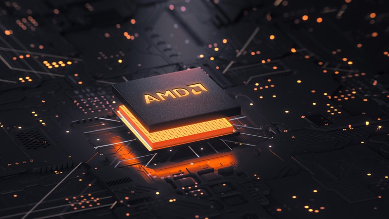 Bộ xử lý được gắn vào ổ cắm CPU FP6 Bộ xử lý được gắn vào ổ cắm CPU FP6
