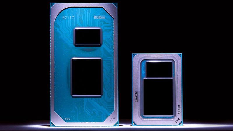 Intel Core i5-11300H l&agrave; một bộ xử l&yacute; tầm trung