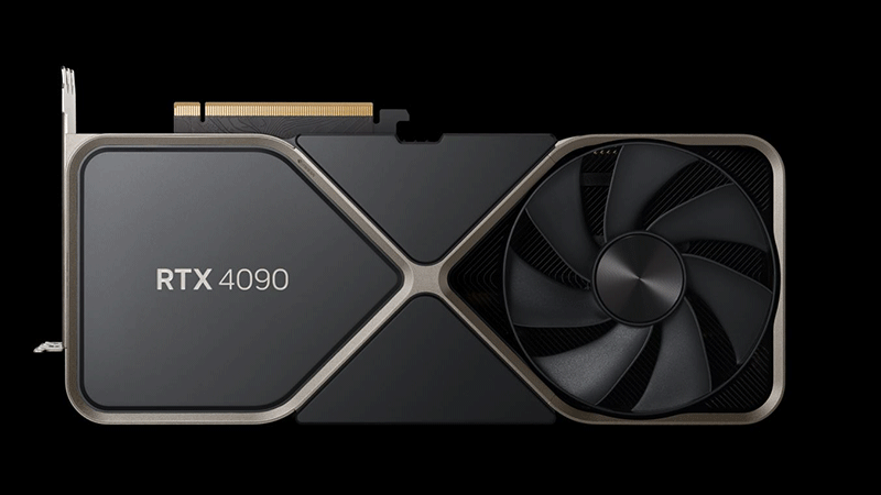 Giá dự kiến của RTX 4090 Giá dự kiến của RTX 4090