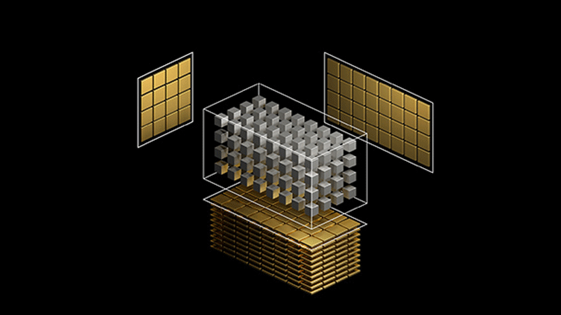 Lõi Tensor thế hệ thứ tư cực kỳ nhanh Lõi Tensor thế hệ thứ tư cực kỳ nhanh