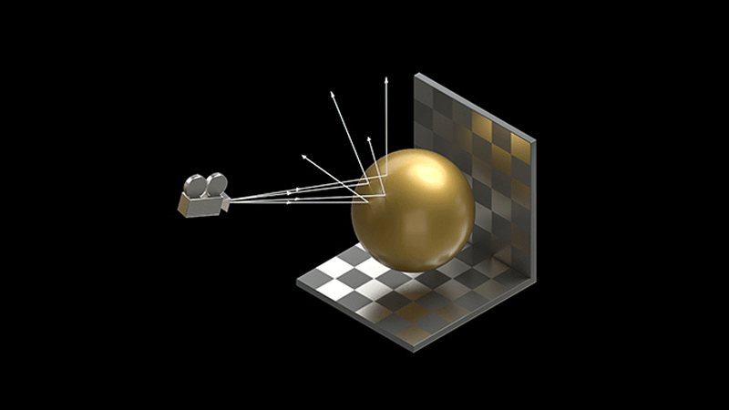 Lõi RT thế hệ thứ ba cùng nhiều công nghệ mới Lõi RT thế hệ thứ ba cùng nhiều công nghệ mới