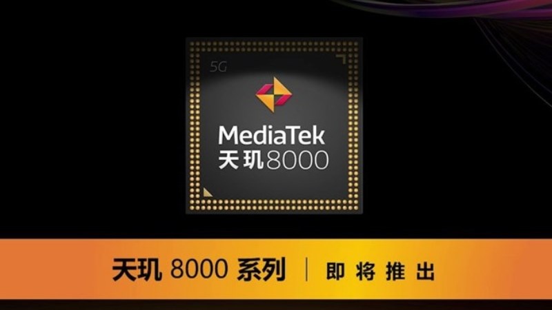 Tìm hiểu về chip Dimensity 8000 Chip Dimensity 8000 hiện đang rất được ưa chuộng bởi những cải tiến so với các thế hệ tiền nhiệm